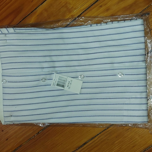 Kenneth Cole dress shirt - Picture 7 of 8